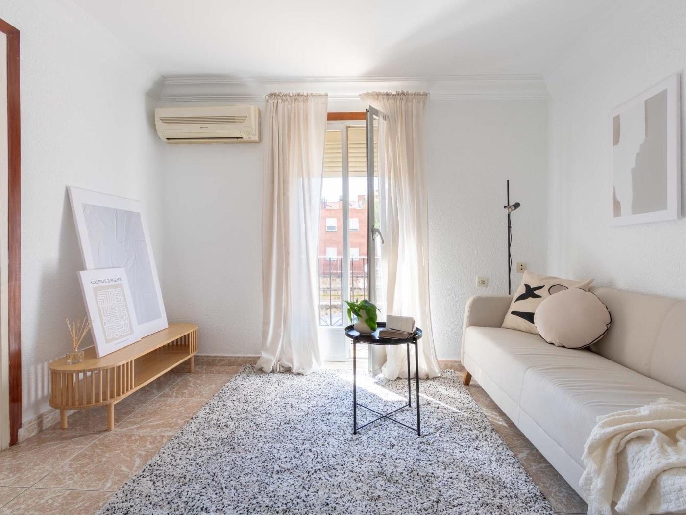 Apartamento Esperanza By Clabao en Logroño