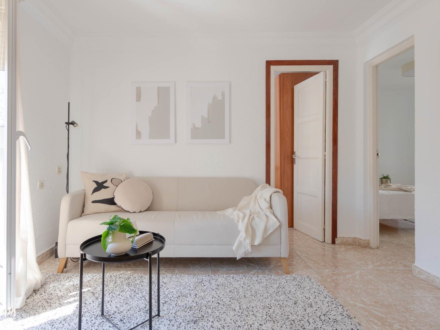 Apartamento Esperanza By Clabao en Logroño