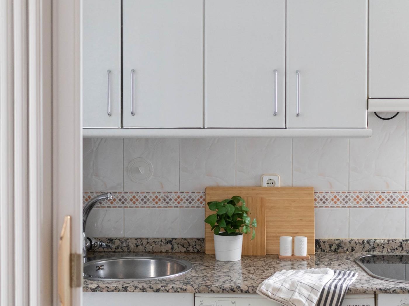 Apartamento Esperanza By Clabao en Logroño