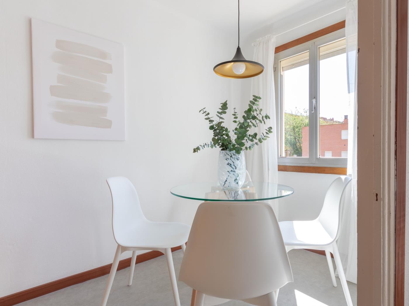 Apartamento Esperanza By Clabao en Logroño