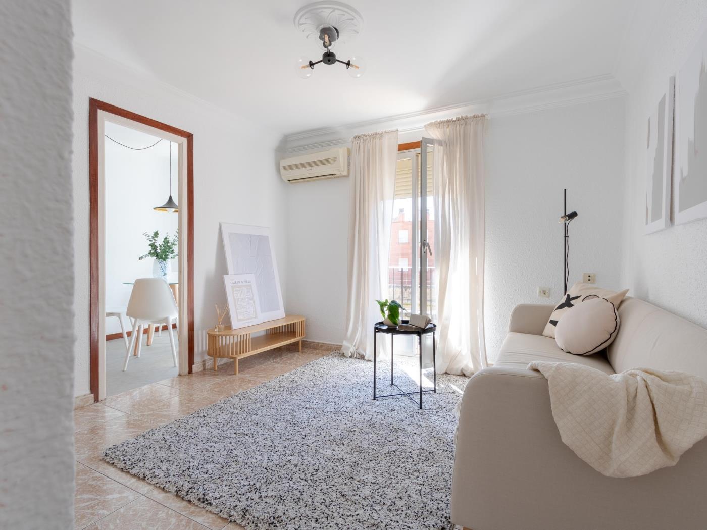 Apartamento Esperanza By Clabao en Logroño
