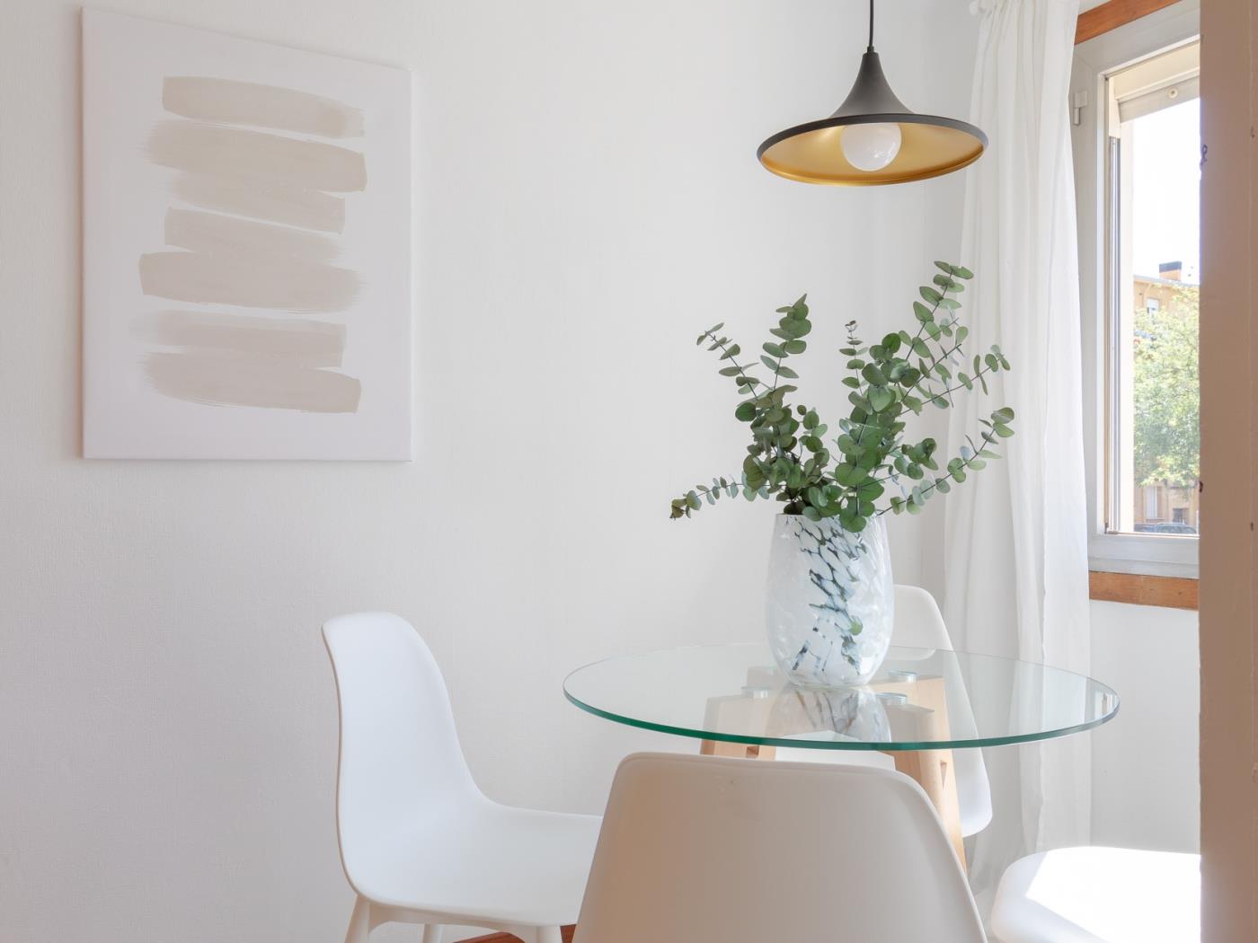 Apartamento Esperanza By Clabao en Logroño