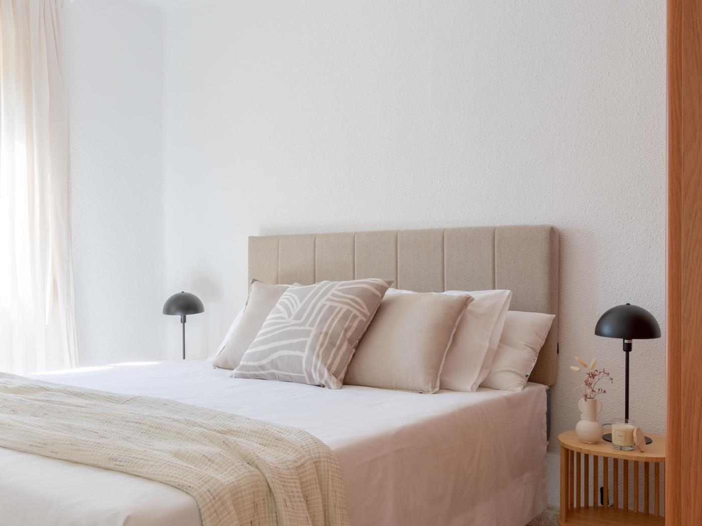 Apartamento Esperanza By Clabao en Logroño