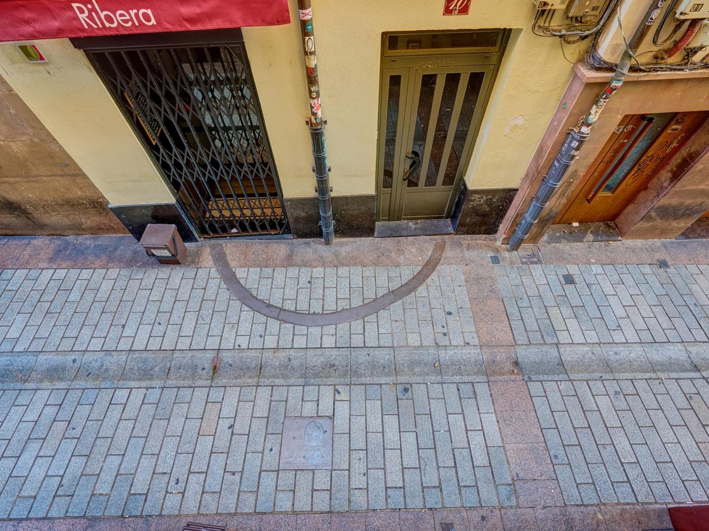 Balcón de Laurel by Clabao en Logroño
