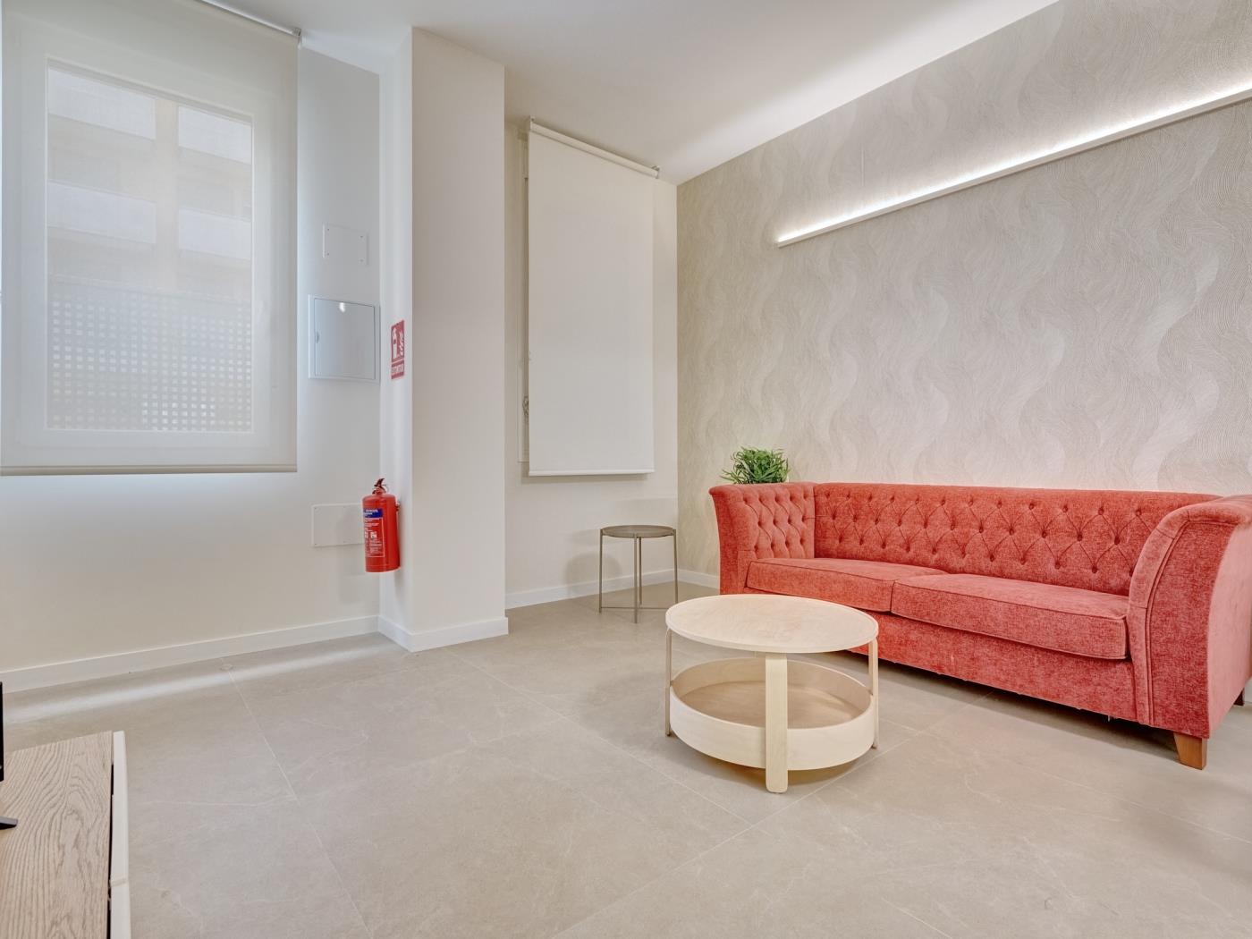 Apartamento Panda C by Clabao en Pamplona