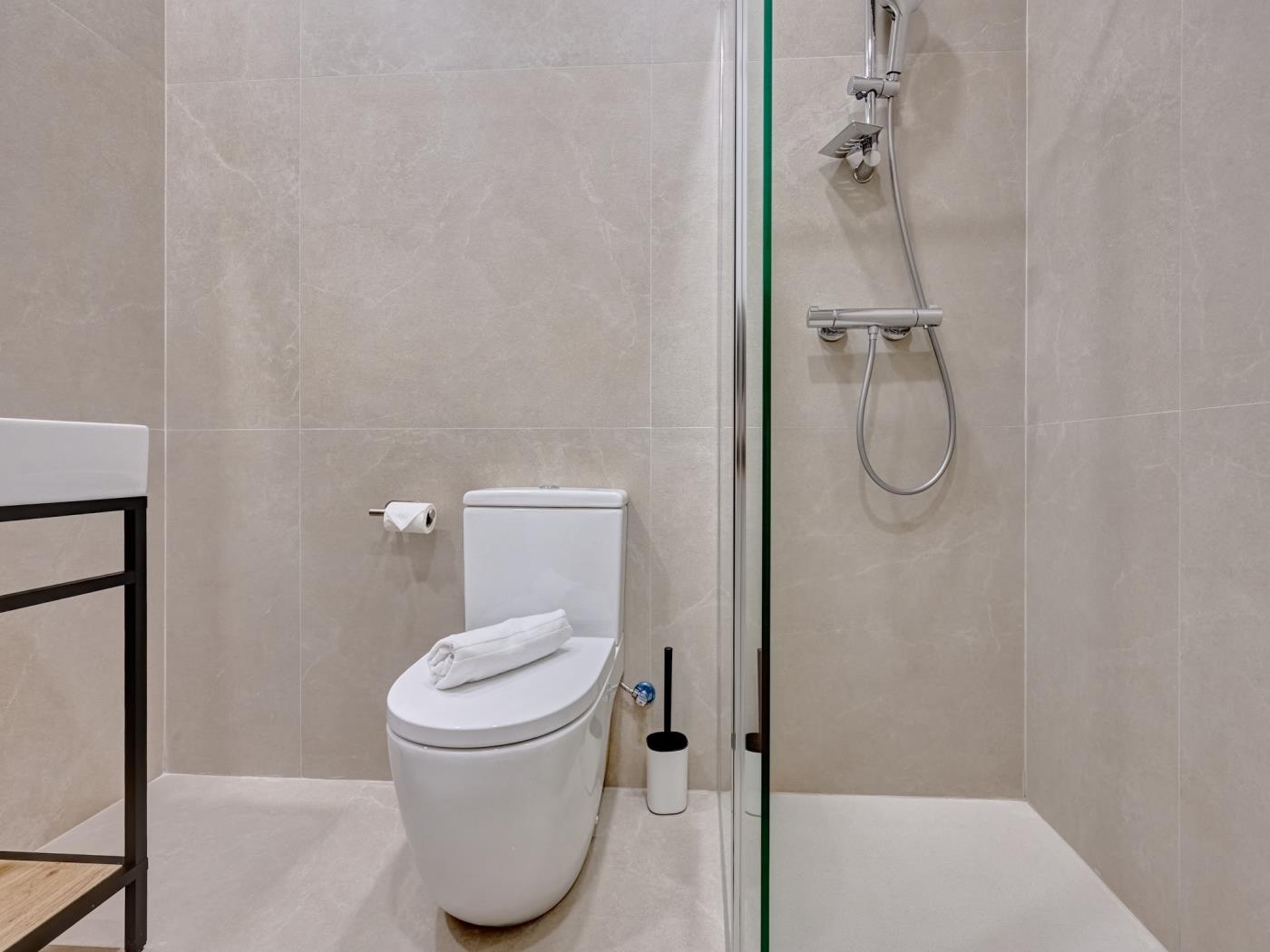 Apartamento Panda C by Clabao en Pamplona
