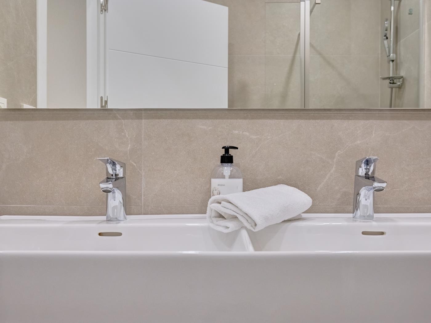 Apartamento Panda C by Clabao en Pamplona