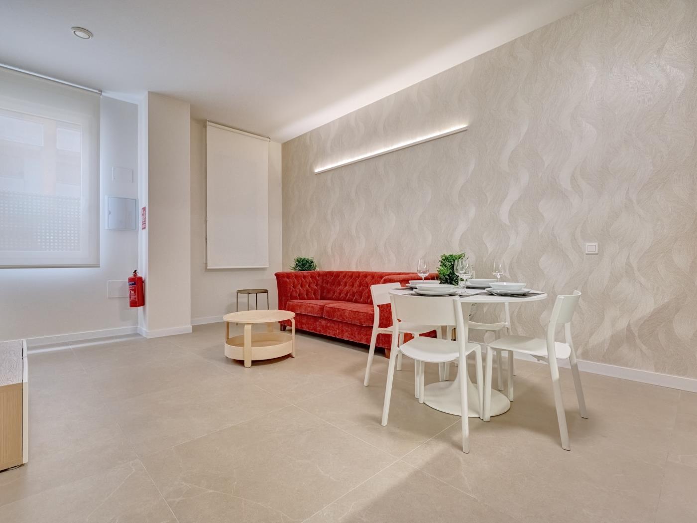 Apartamento Panda C by Clabao en Pamplona