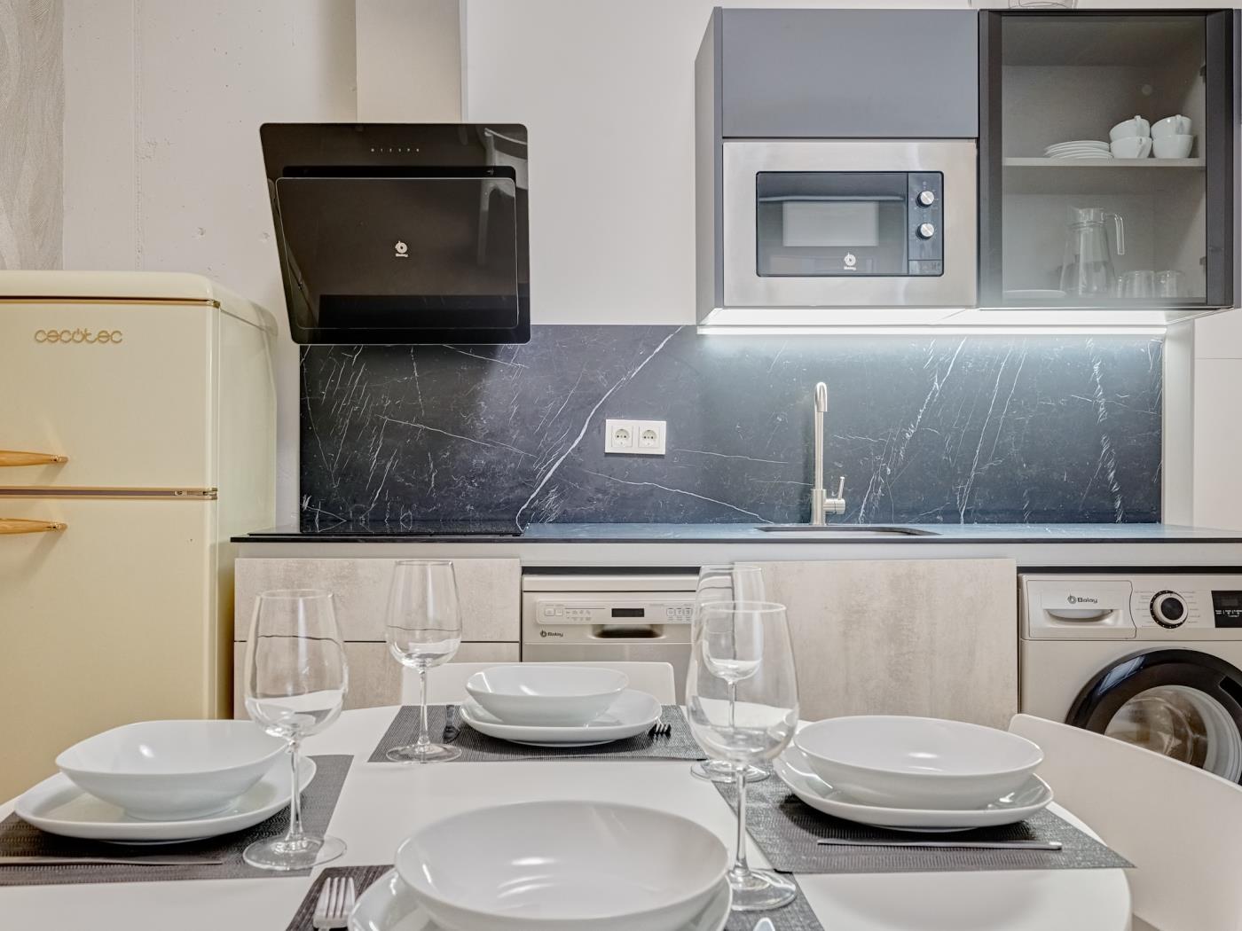 Apartamento Panda C by Clabao en Pamplona