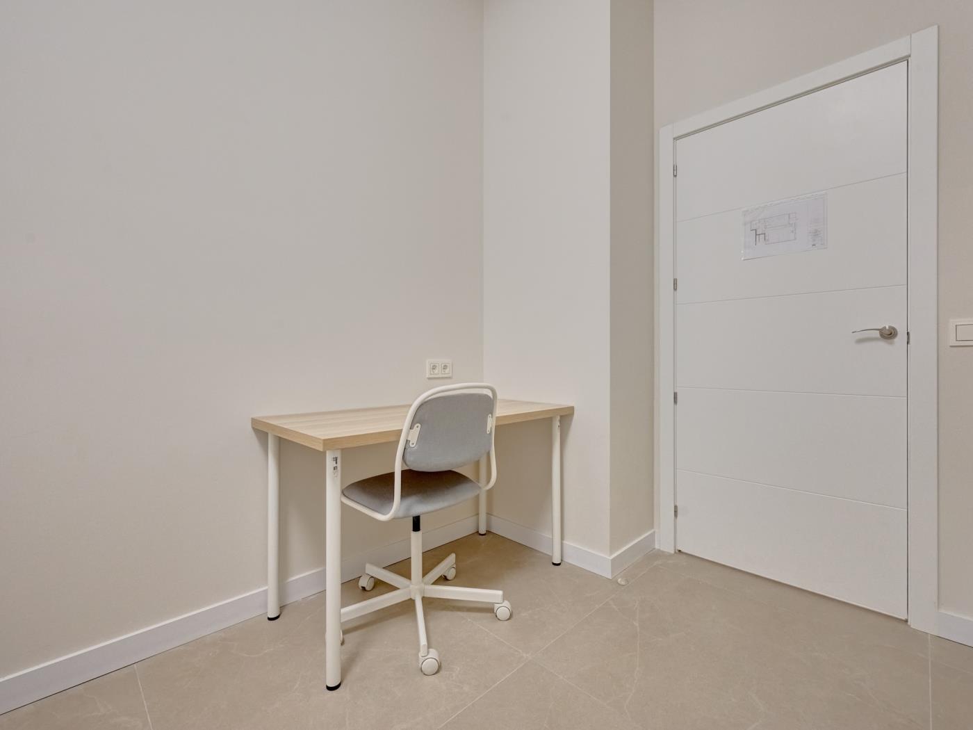 Apartamento Panda C by Clabao en Pamplona