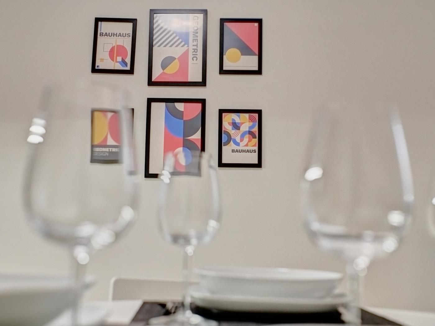 Apartamento Panda C by Clabao en Pamplona