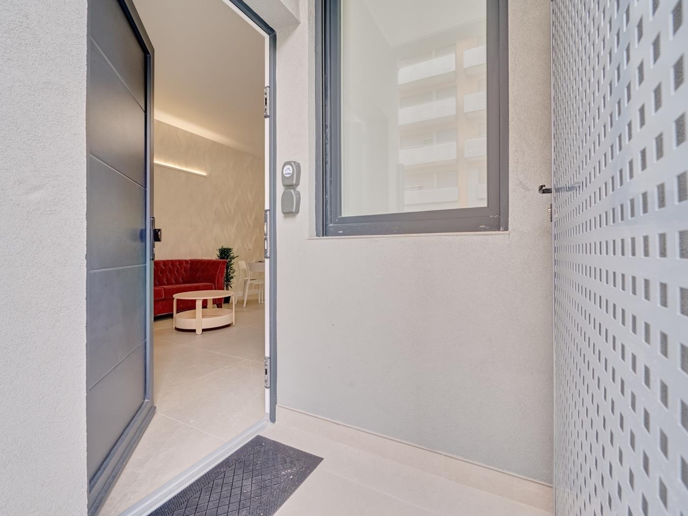 Apartamento Panda C by Clabao en Pamplona