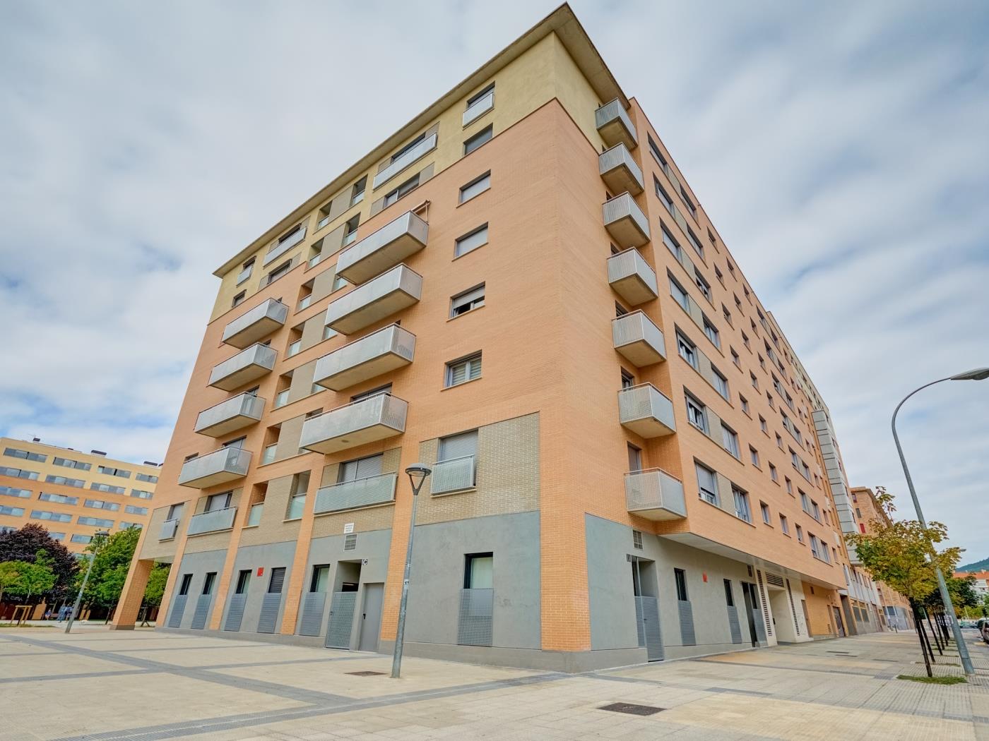 Apartamento Panda C by Clabao en Pamplona