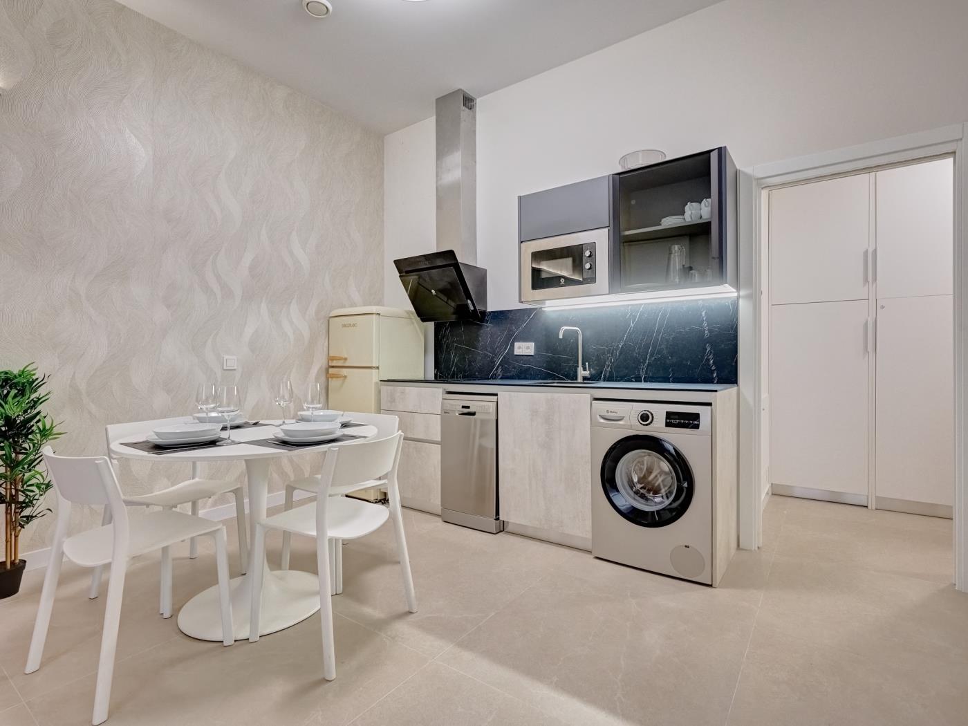 Apartamento Panda C by Clabao en Pamplona