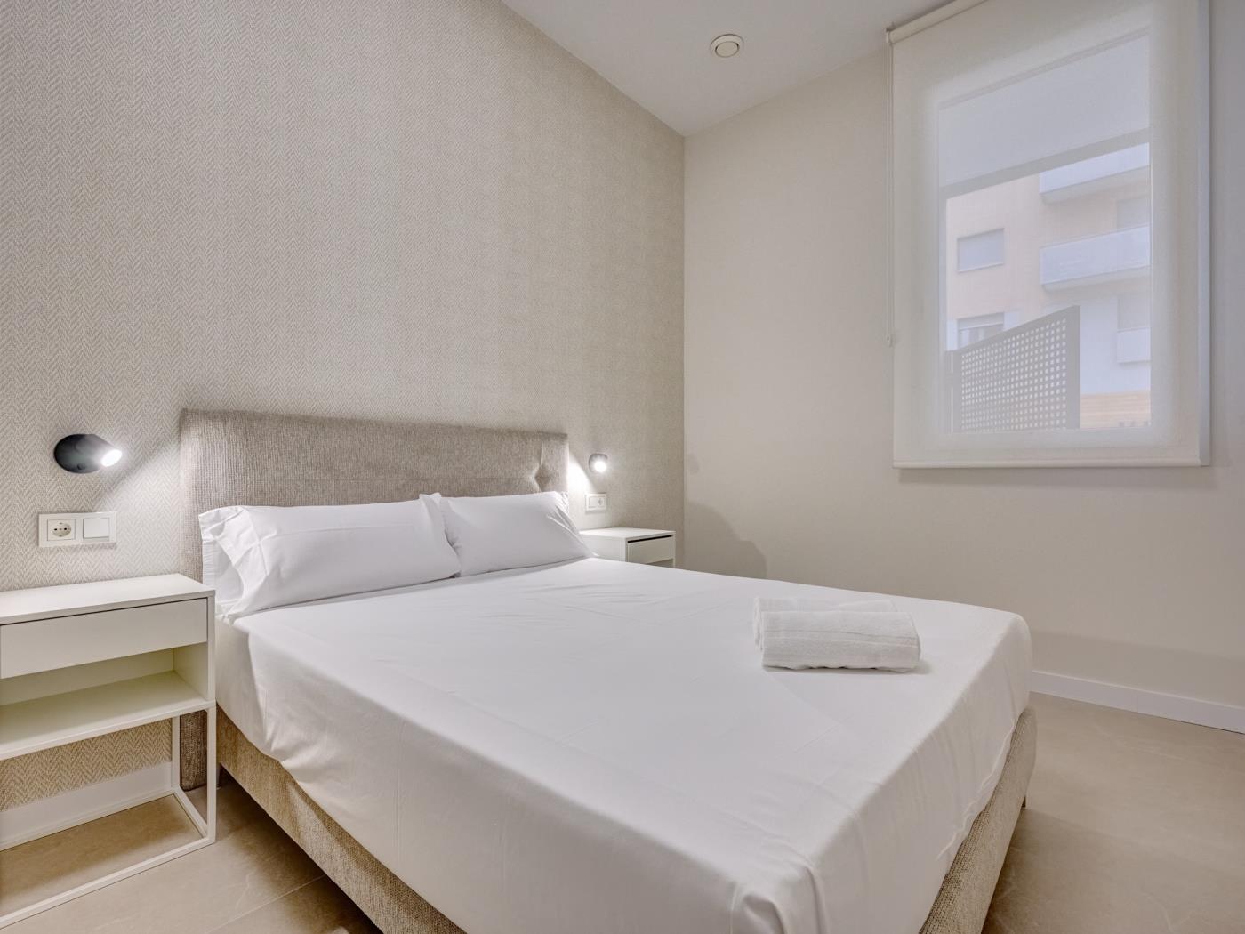 Apartamento Panda C by Clabao en Pamplona