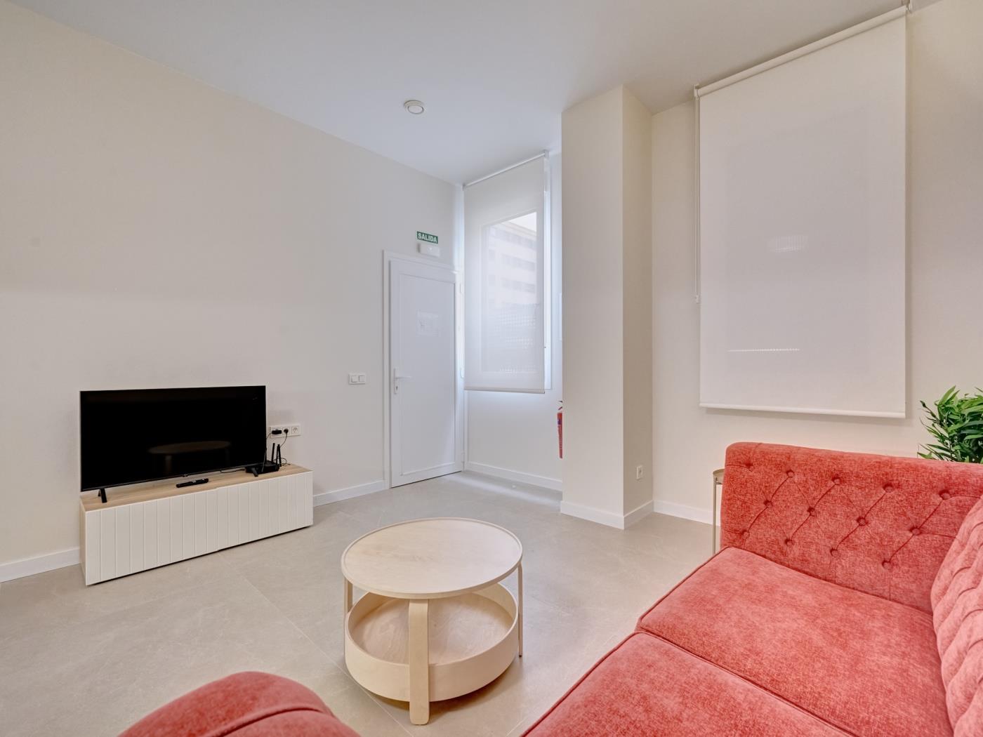 Apartamento Panda C by Clabao en Pamplona