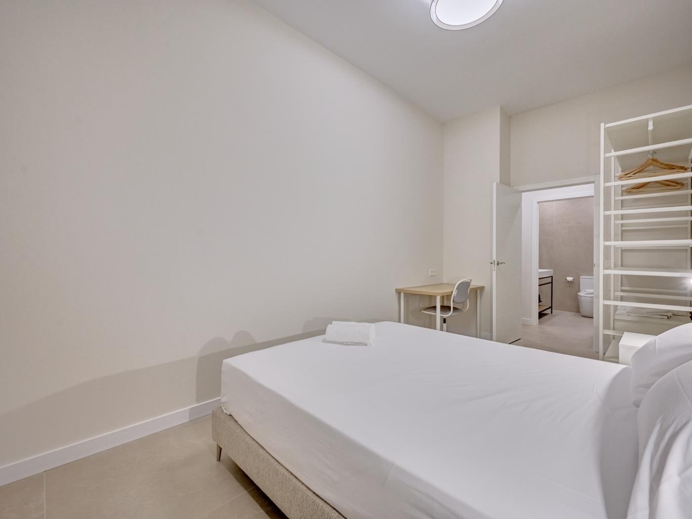 Apartamento Panda C by Clabao en Pamplona