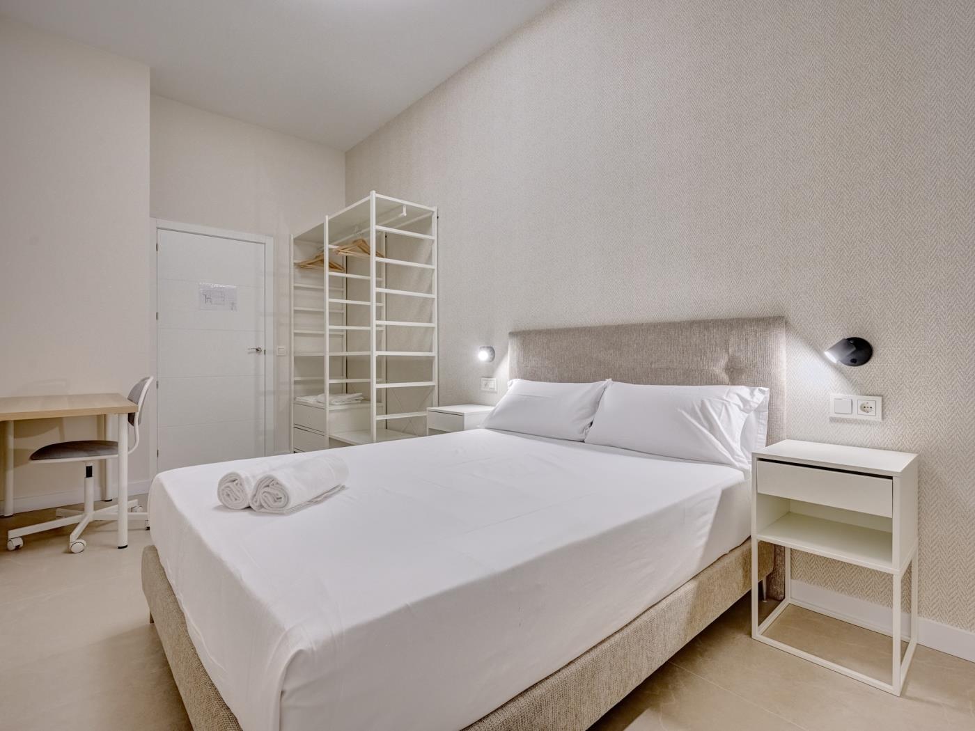Apartamento Panda C by Clabao en Pamplona