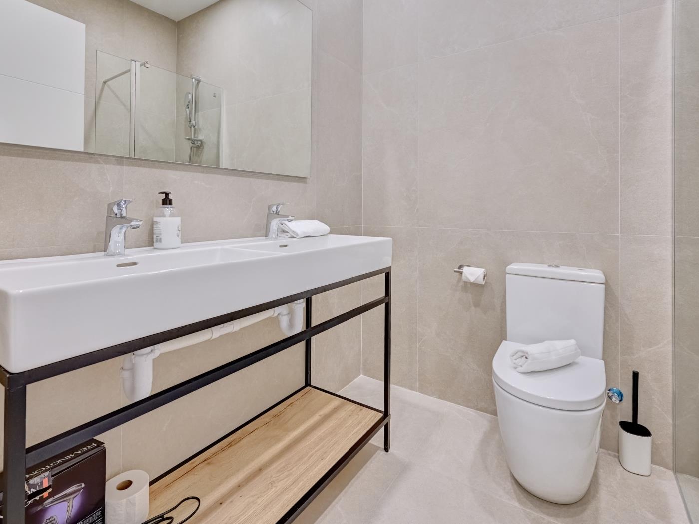 Apartamento Panda C by Clabao en Pamplona