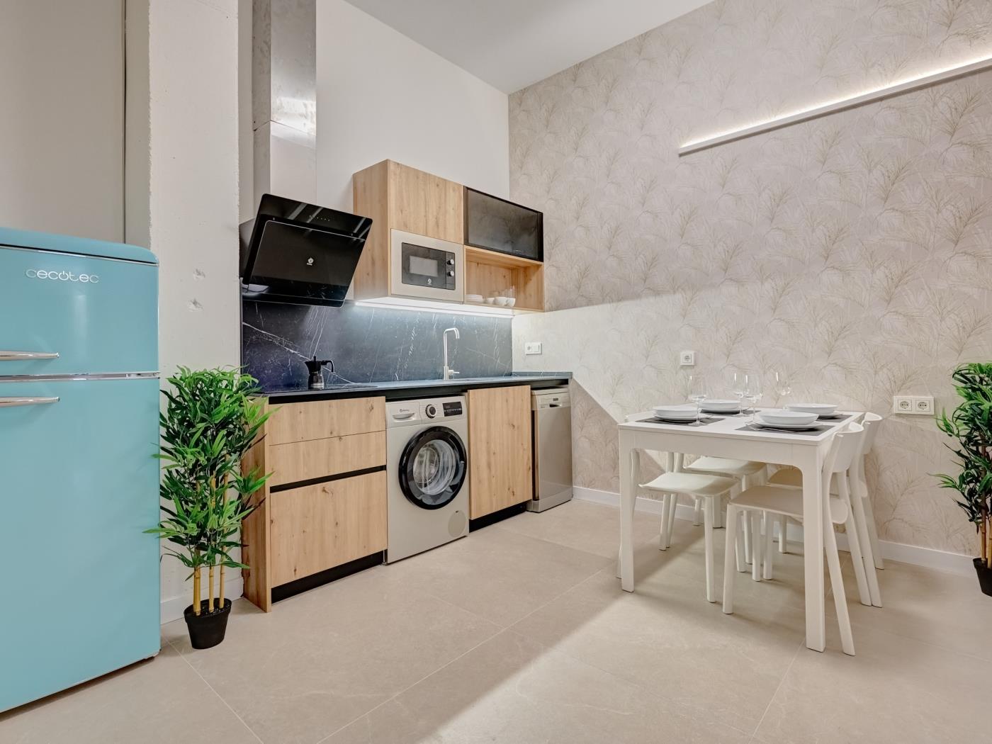 Apartamento Panda E by Clabao en Pamplona