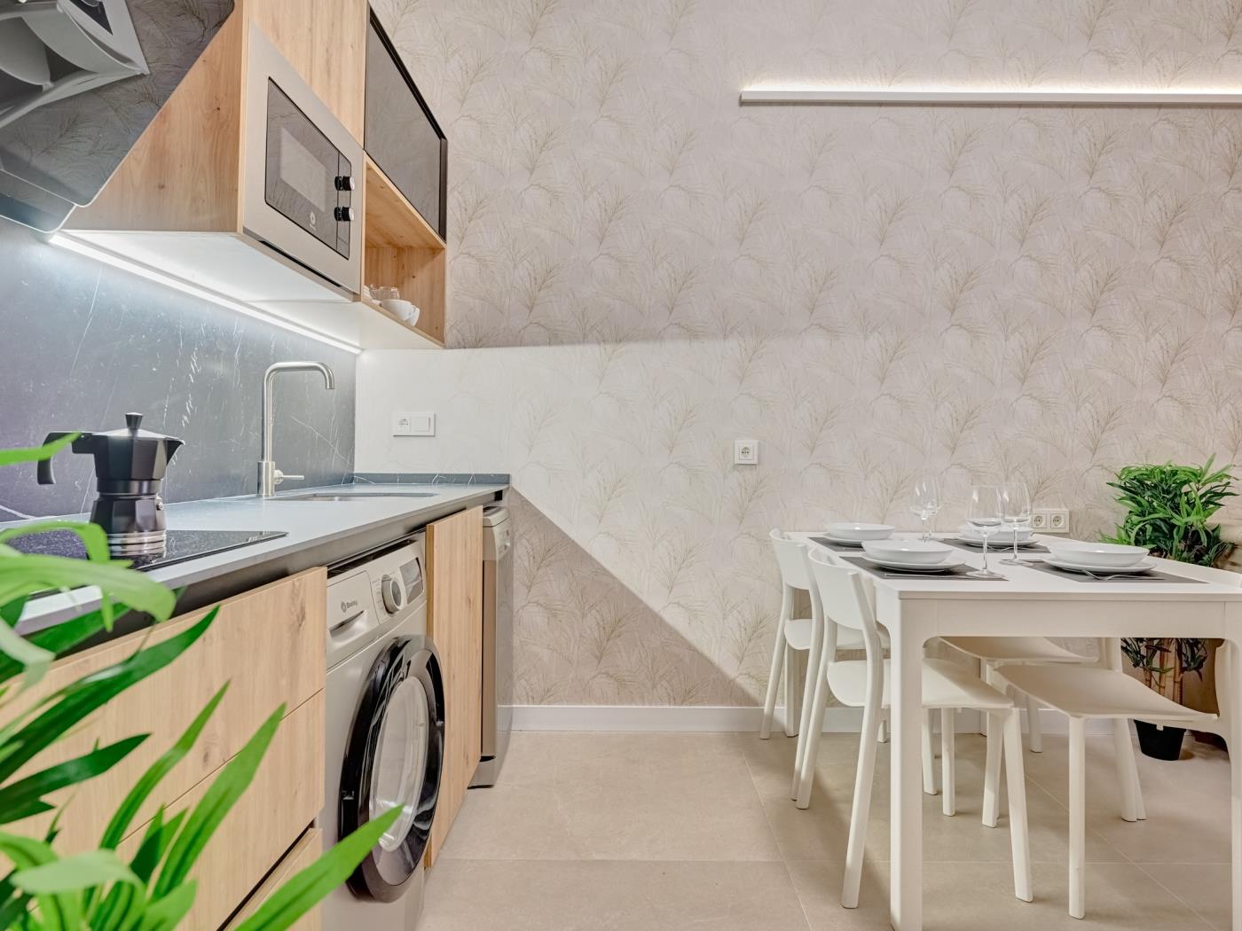 Apartamento Panda E by Clabao en Pamplona