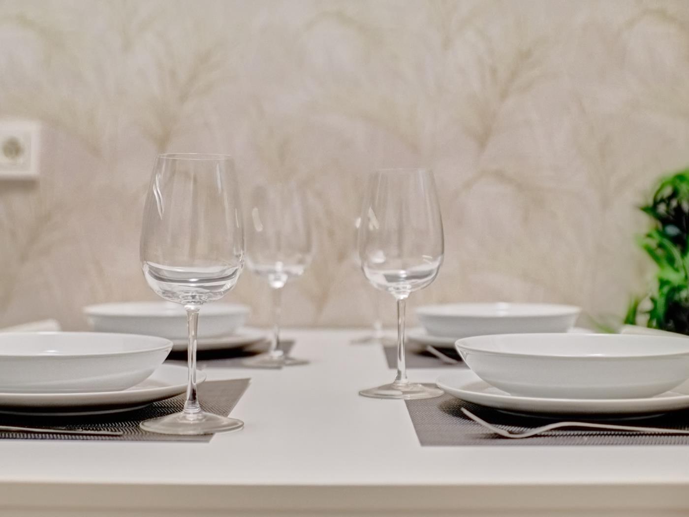 Apartamento Panda E by Clabao en Pamplona