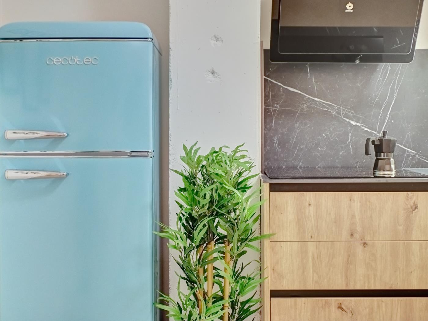 Apartamento Panda E by Clabao en Pamplona