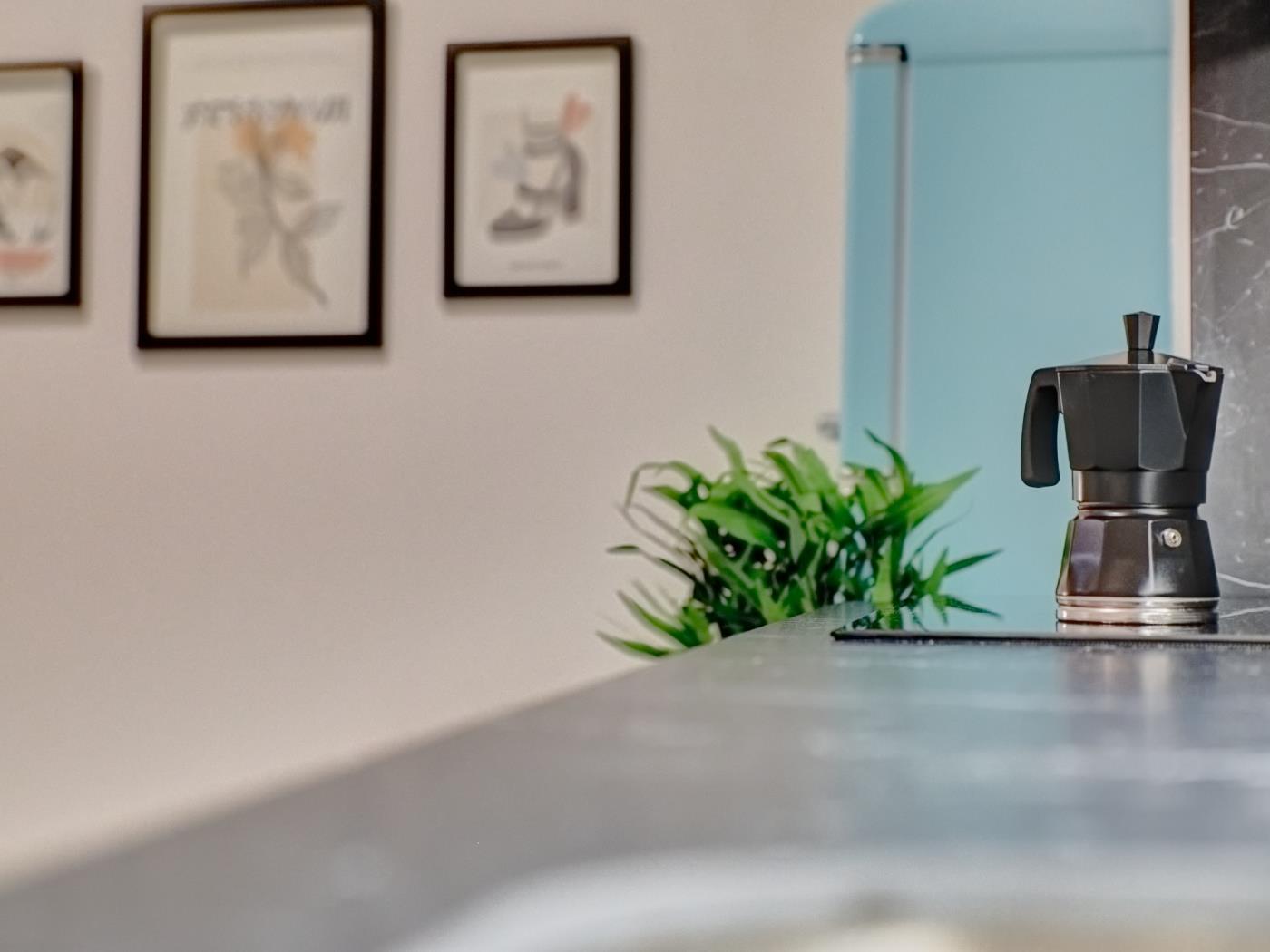 Apartamento Panda E by Clabao en Pamplona