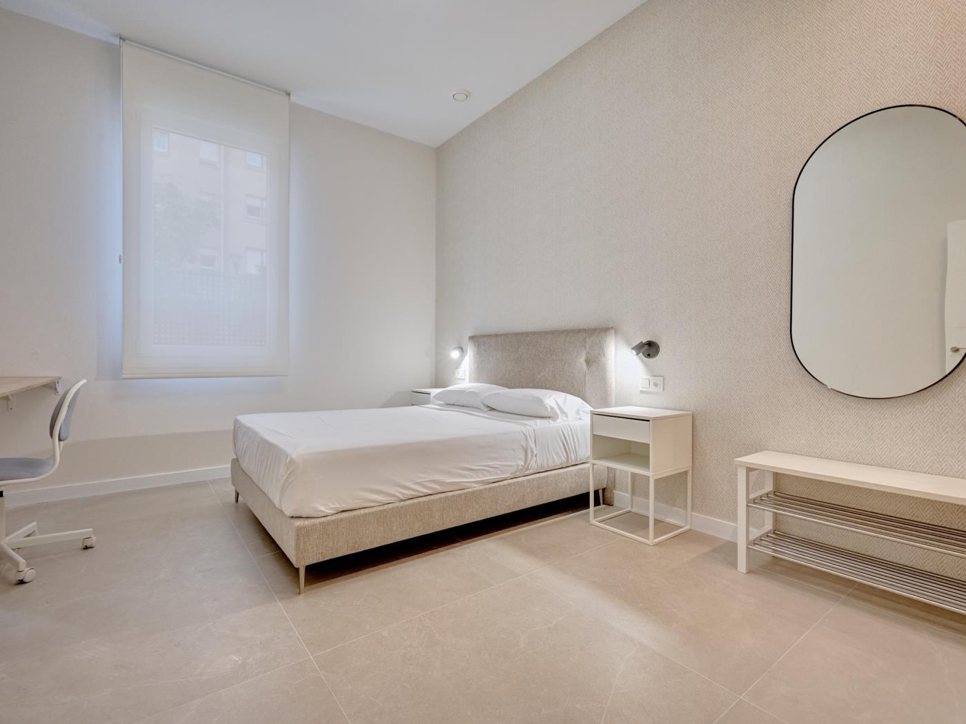 Apartamento Panda E by Clabao en Pamplona