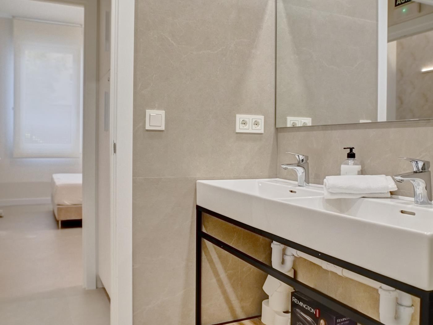 Apartamento Panda E by Clabao en Pamplona