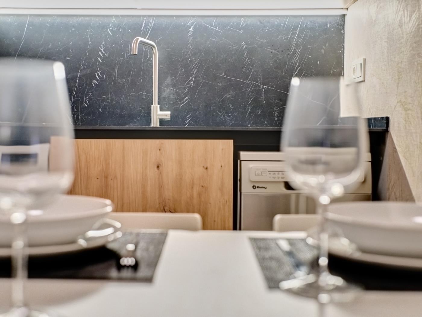 Apartamento Panda E by Clabao en Pamplona