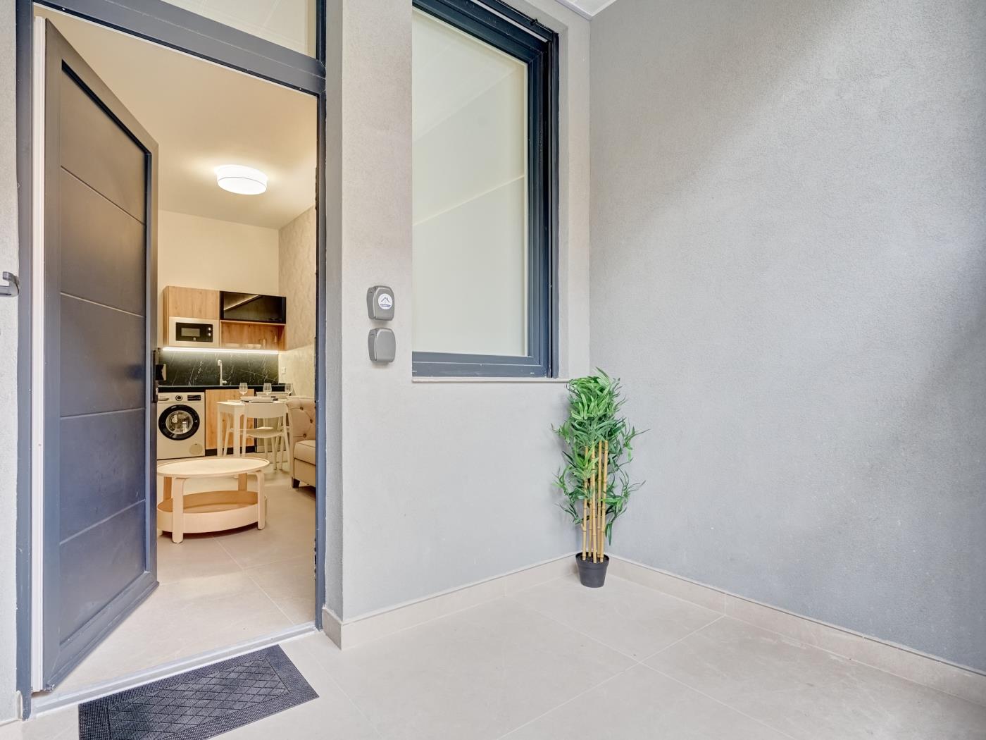 Apartamento Panda E by Clabao en Pamplona
