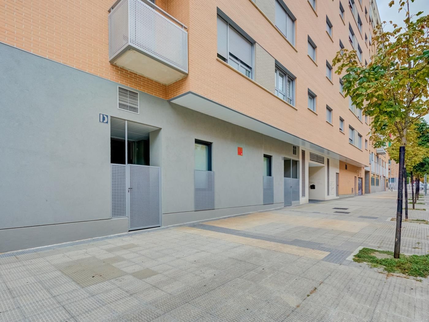 Apartamento Panda E by Clabao en Pamplona