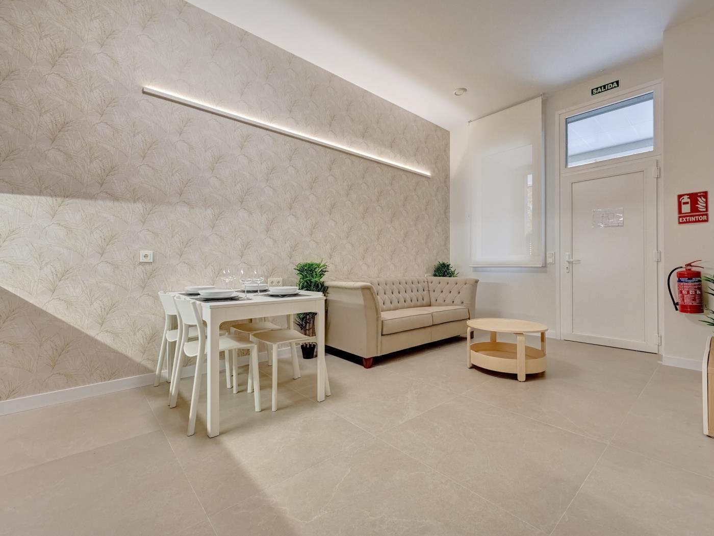 Apartamento Panda E by Clabao en Pamplona