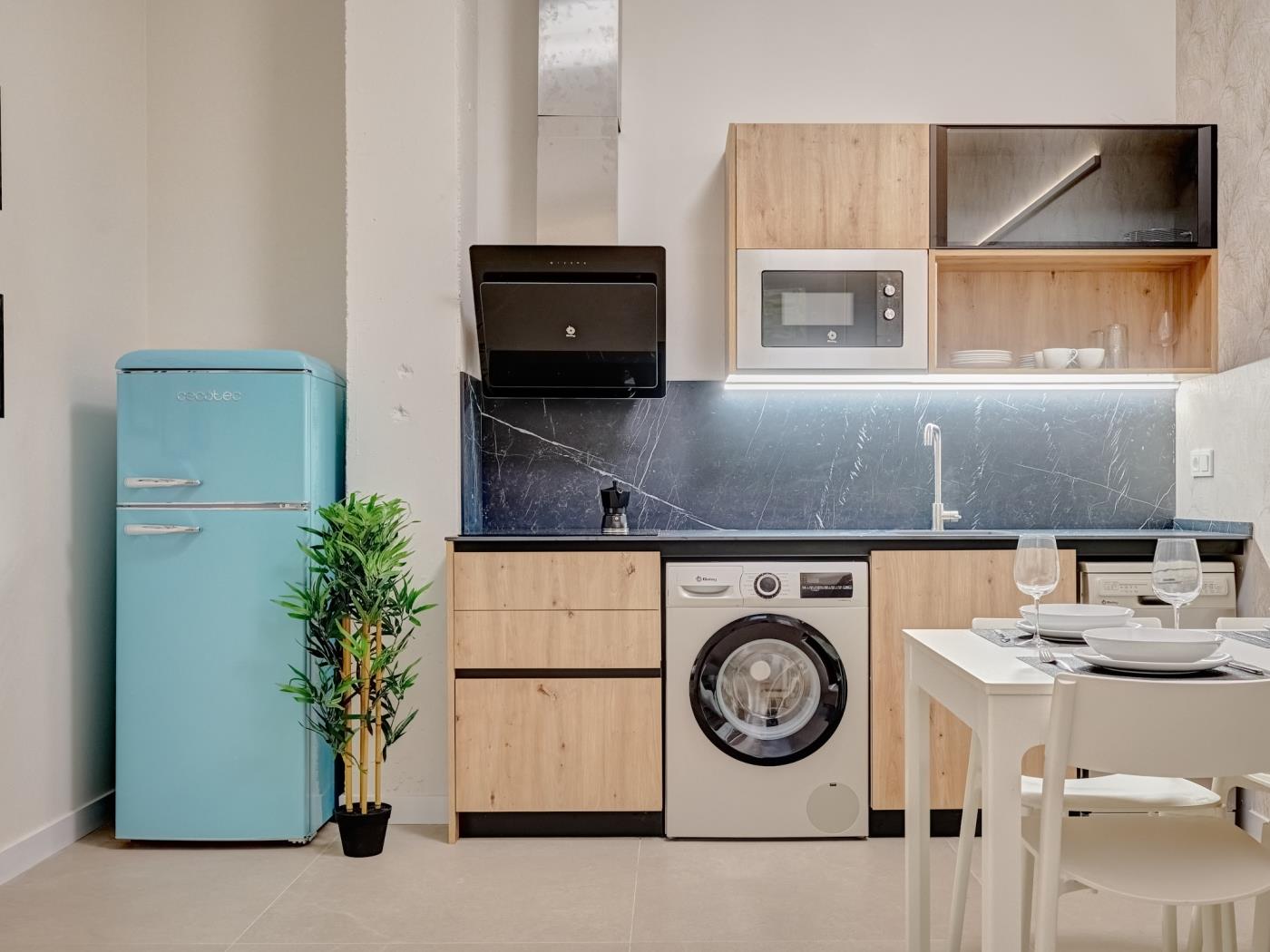 Apartamento Panda E by Clabao en Pamplona