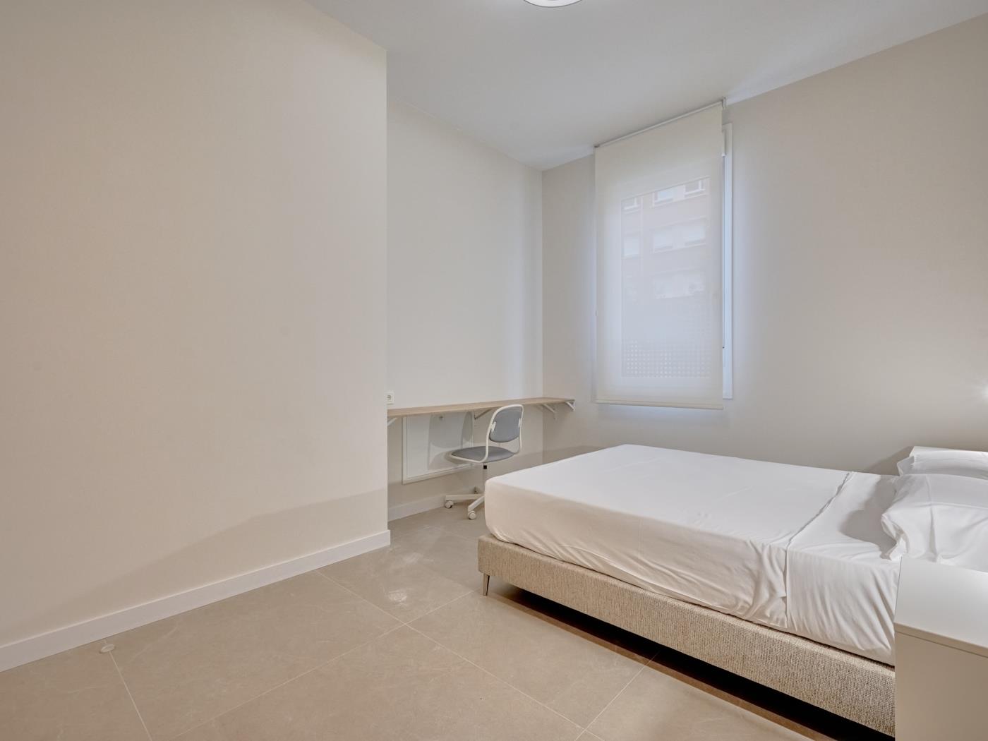 Apartamento Panda E by Clabao en Pamplona
