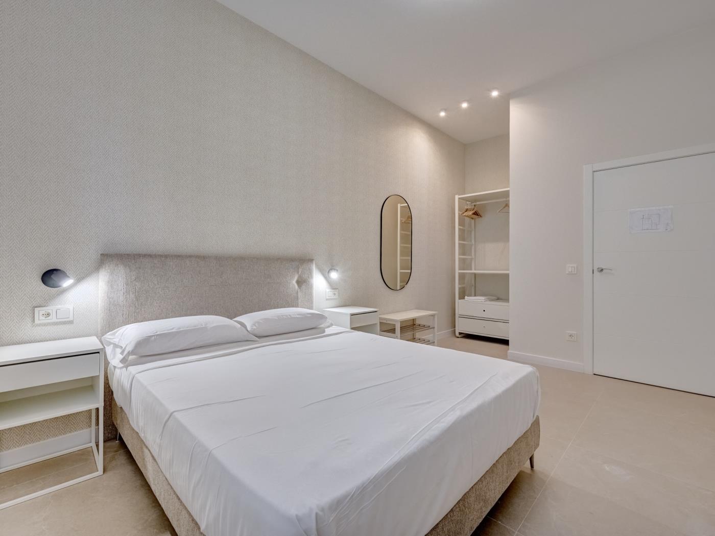Apartamento Panda E by Clabao en Pamplona