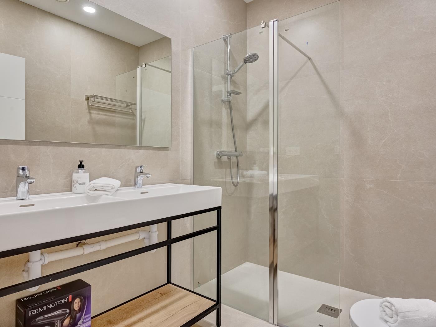 Apartamento Panda E by Clabao en Pamplona