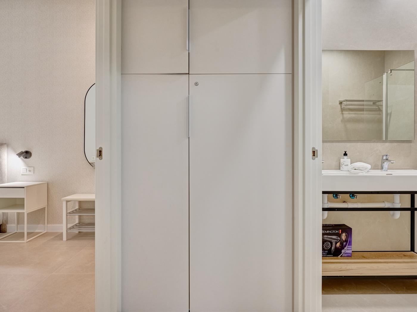 Apartamento Panda E by Clabao en Pamplona