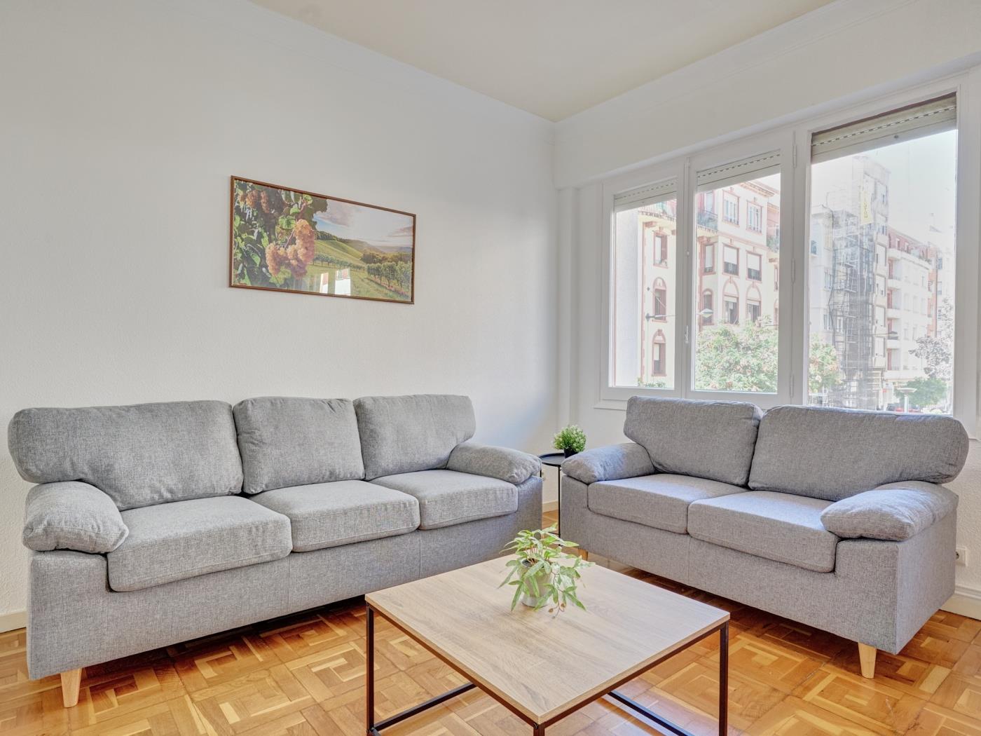 Apartamento Tempranillo Logroño by Clabao en Logroño
