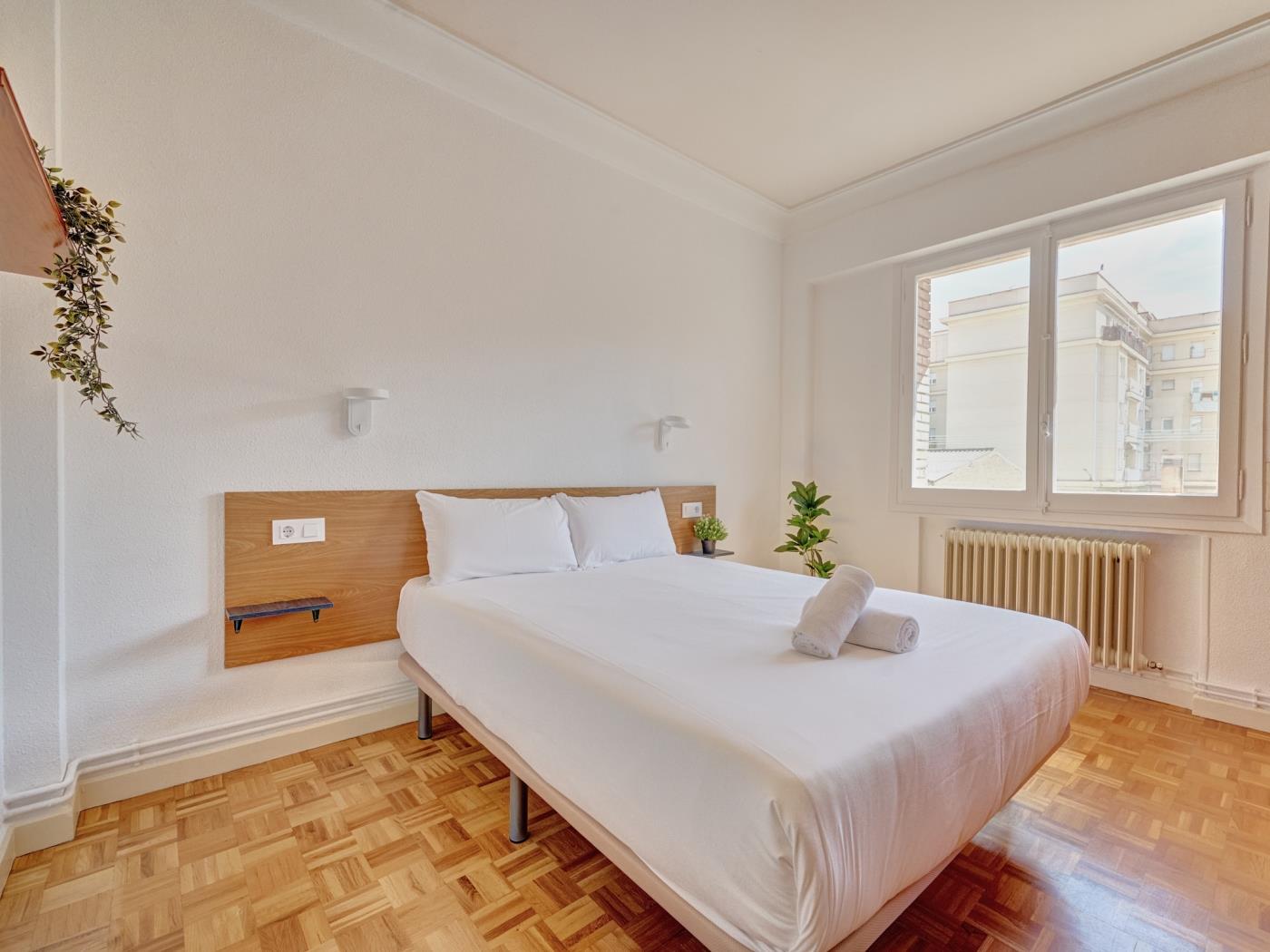 Apartamento Tempranillo Logroño by Clabao en Logroño