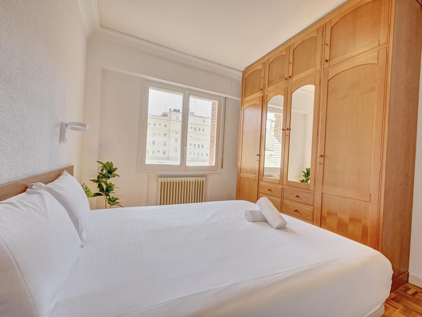 Apartamento Tempranillo Logroño by Clabao en Logroño