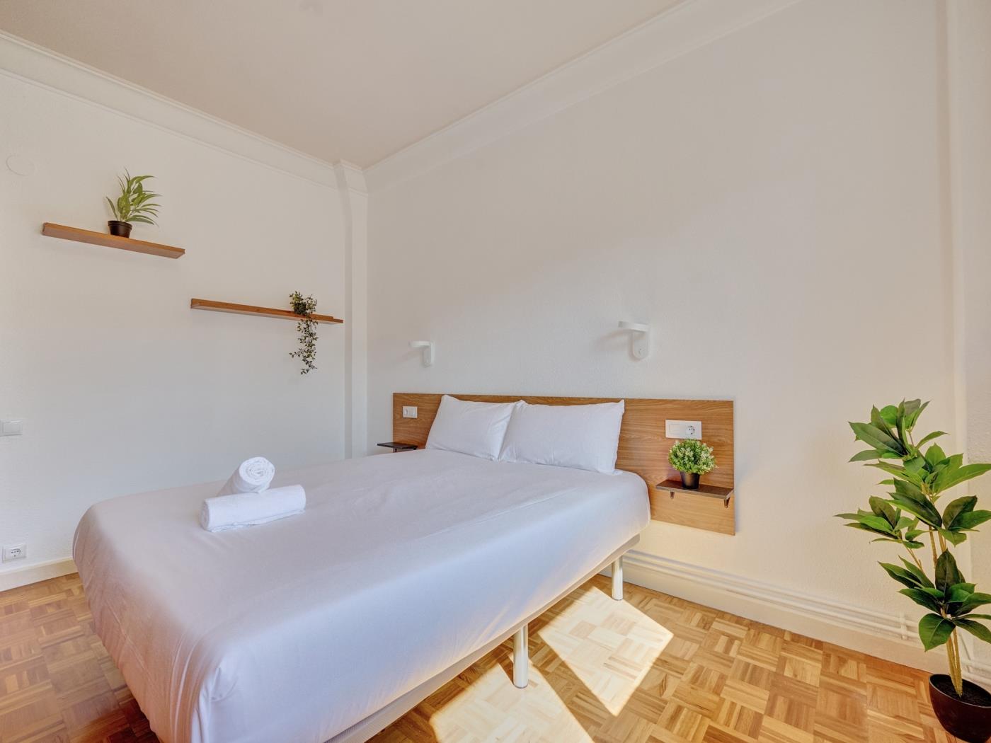 Apartamento Tempranillo Logroño by Clabao en Logroño