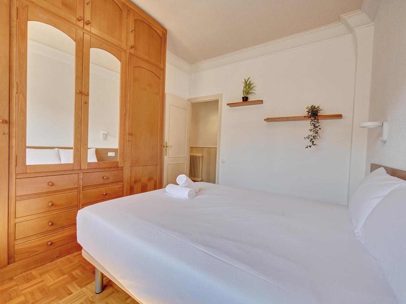 Apartamento Tempranillo Logroño by Clabao en Logroño