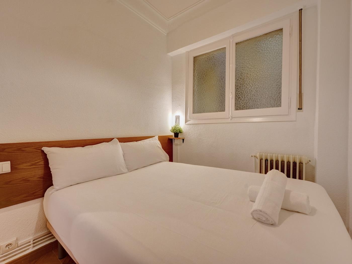 Apartamento Tempranillo Logroño by Clabao en Logroño