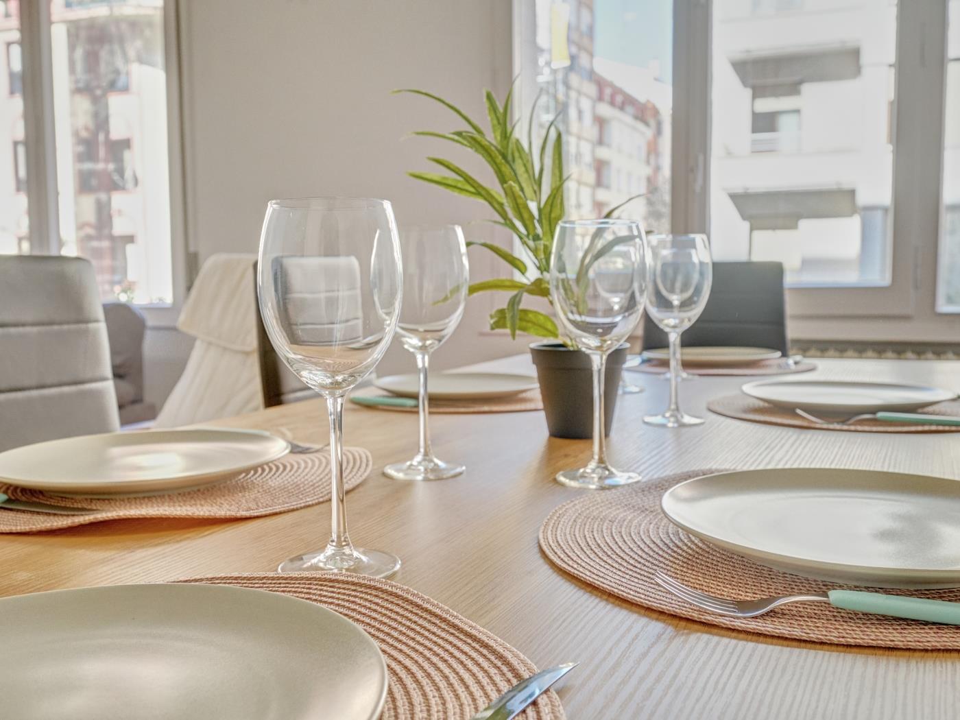 Apartamento Tempranillo Logroño by Clabao en Logroño