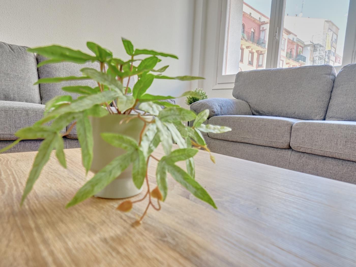 Apartamento Tempranillo Logroño by Clabao en Logroño
