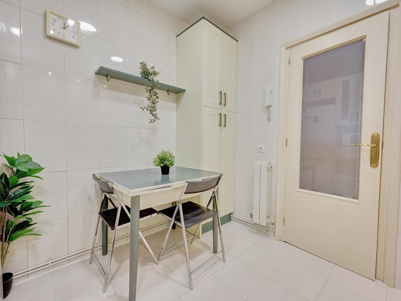 Apartamento Tempranillo Logroño by Clabao en Logroño