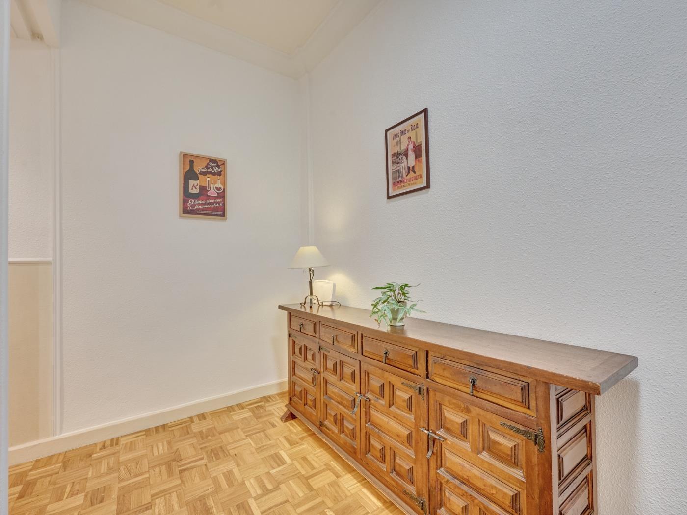 Apartamento Tempranillo Logroño by Clabao en Logroño