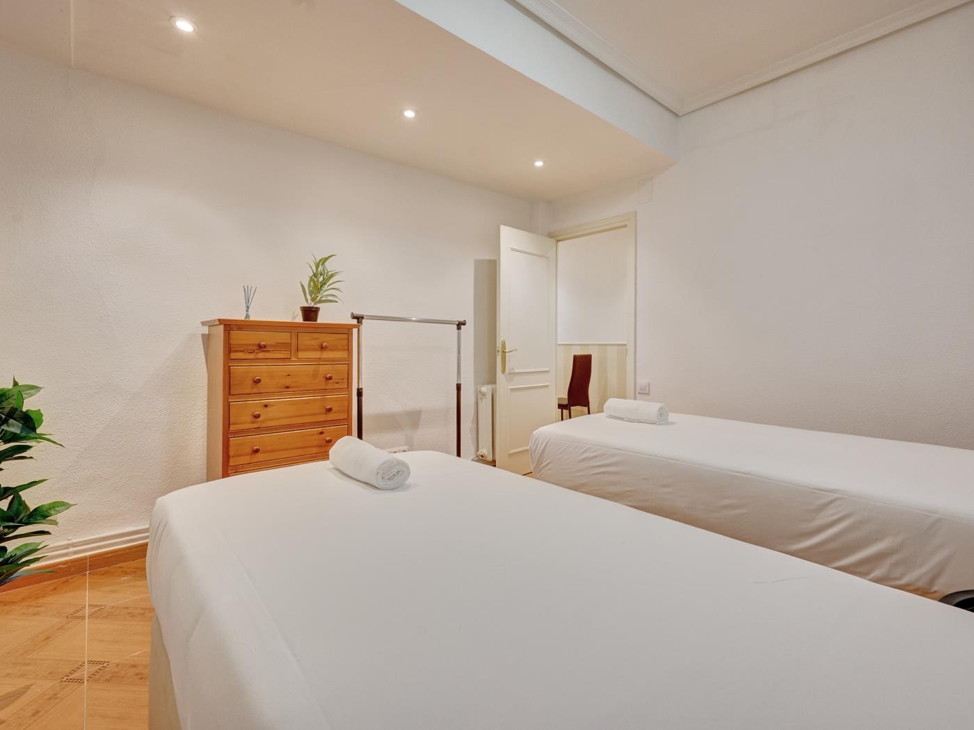 Apartamento Tempranillo Logroño by Clabao en Logroño